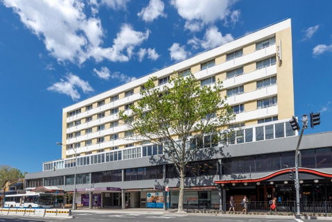 Park Regis Concierge Apartments - Sunshine Coast Guide 3