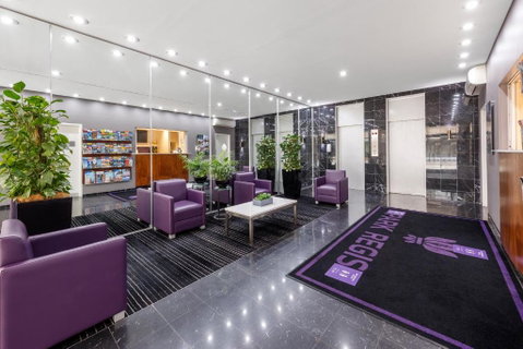 Park Regis Concierge Apartments - Sunshine Coast Guide 1