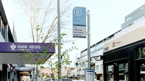 Park Regis Concierge Apartments - Sunshine Coast Guide 2