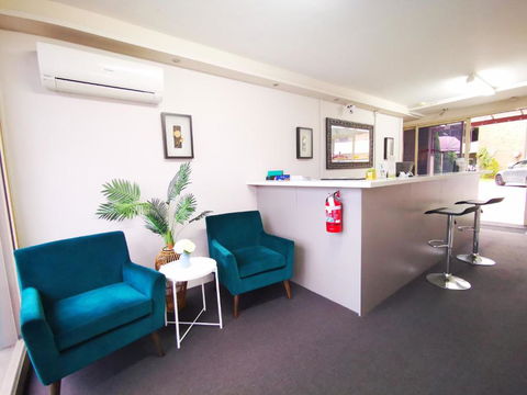 Parkdale Motor Inn - Sunshine Coast Guide 1