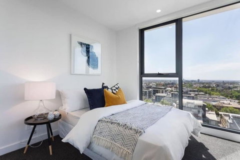 ParkSide 3B Flagstaff Gardens FreeParking CityView - Sunshine Coast Guide 3