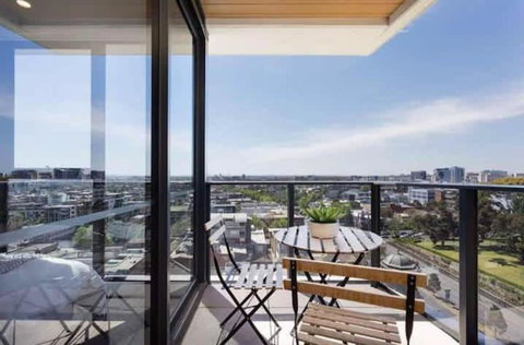 ParkSide 3B Flagstaff Gardens FreeParking CityView - Sunshine Coast Guide 1