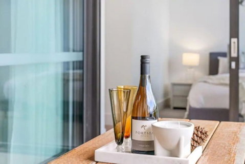 Parkvue 11 What A Spot - Sunshine Coast Guide 0