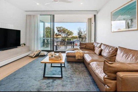 Parkvue 11 What A Spot - Sunshine Coast Guide 1