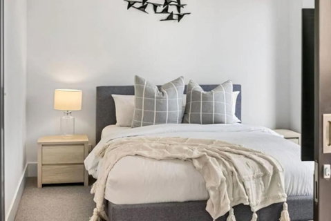 Parkvue 11 What A Spot - Sunshine Coast Guide 2