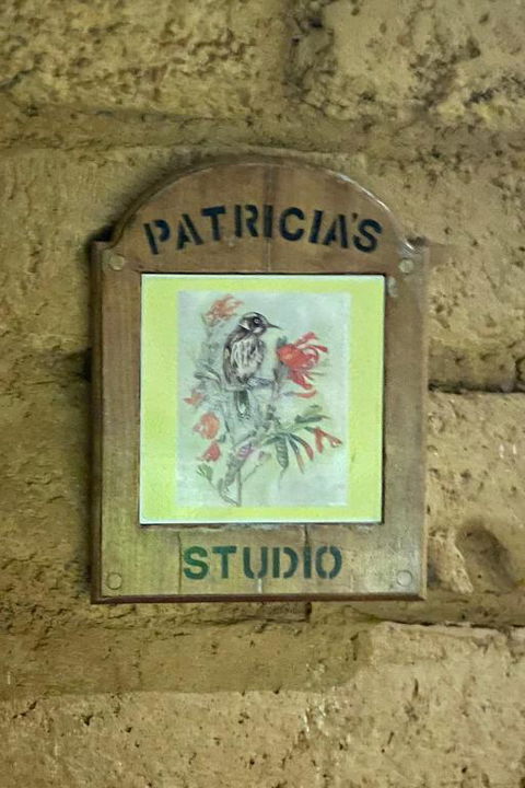 Patricias Garden Studio - Sunshine Coast Guide 2