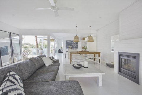 Patrick Street Villa - Sunshine Coast Guide 1