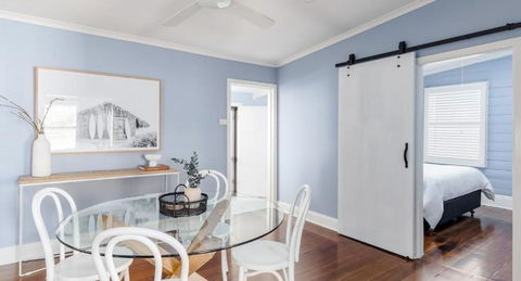 Pattys Cottage - Pet Friendly Home In Merewether - Sunshine Coast Guide 3