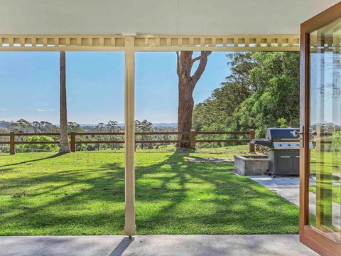 Pauls Farmhouse - Sunshine Coast Guide 0