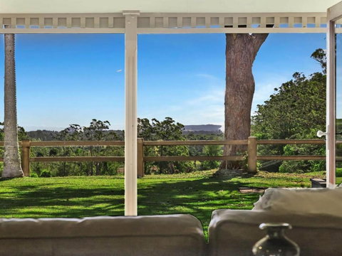 Pauls Farmhouse - Sunshine Coast Guide 3