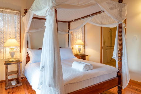 Pencil Creek Cottages - Sunshine Coast Guide 3