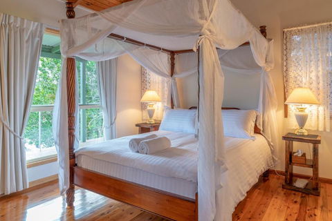 Pencil Creek Cottages - Sunshine Coast Guide 0