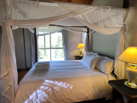 Pencil Creek Cottages - Sunshine Coast Guide 1