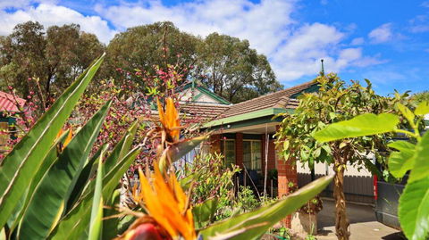 ParkViewAtMontagueFarm - Sunshine Coast Guide 0