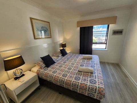 PERTH CBD APARTMENTS - Sunshine Coast Guide 2