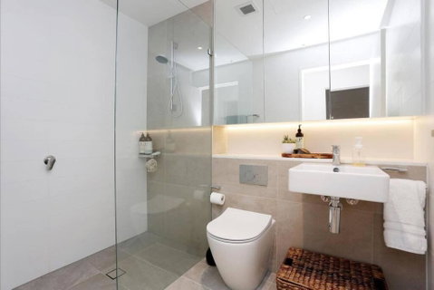 Perfect Large One Bedroom Plus Study - ALB09518 - Sunshine Coast Guide 2