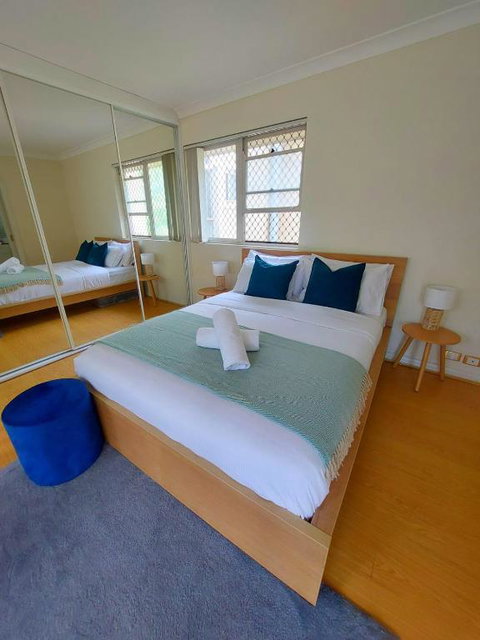 Perfect Room For Students Or Tourists - Sunshine Coast Guide 2