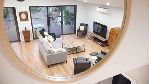 PIECE OF PARADISE, Huge 4 Bedroom Haven - Sunshine Coast Guide 2