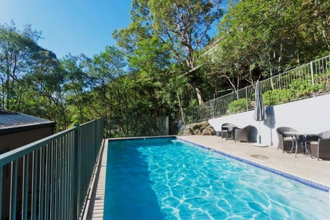 Pittwater Vistas - 5 Minutes To Palm Beach - Sunshine Coast Guide 0