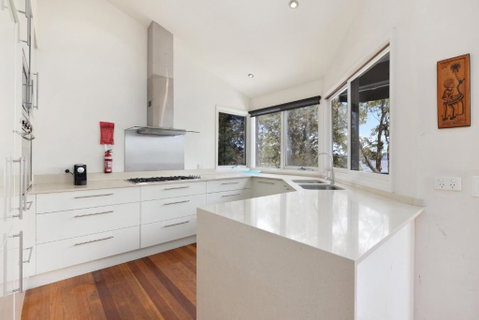 Pittwater Vistas - 5 Minutes To Palm Beach - Sunshine Coast Guide 3