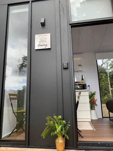 Piyar Tiny Haven By Tiny Away - Sunshine Coast Guide 2