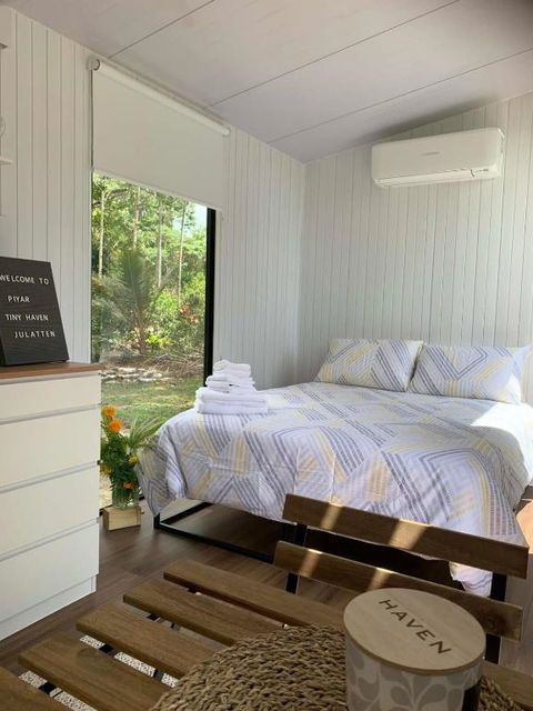 Piyar Tiny Haven By Tiny Away - Sunshine Coast Guide 3
