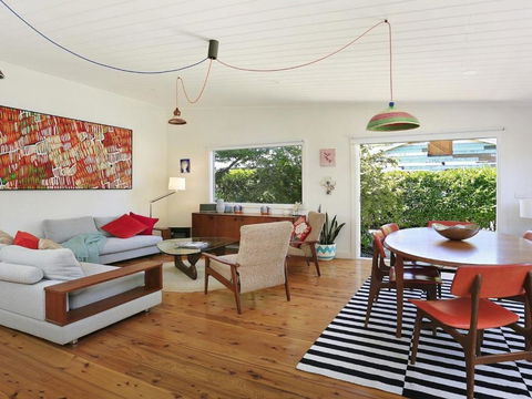 Poppy Cottage - Sunshine Coast Guide 2