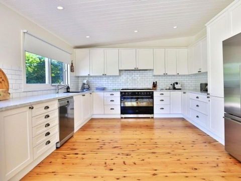 Poppy Cottage - Sunshine Coast Guide 3