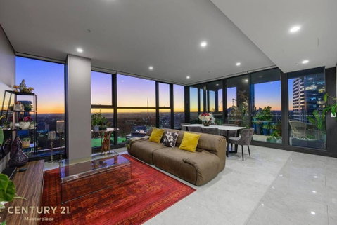 Premium 3Bed Luxury With Infinity Pool & Gym - Sunshine Coast Guide 0