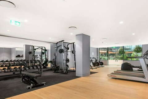 Premium 3Bed Luxury With Infinity Pool & Gym - Sunshine Coast Guide 2