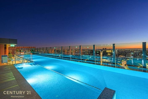 Premium 3Bed Luxury With Infinity Pool & Gym - Sunshine Coast Guide 1