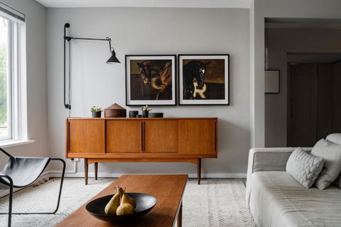 Prestigious In Prahran By Ready Set Stay - Sunshine Coast Guide 1