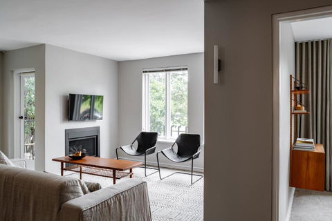 Prestigious In Prahran By Ready Set Stay - Sunshine Coast Guide 0