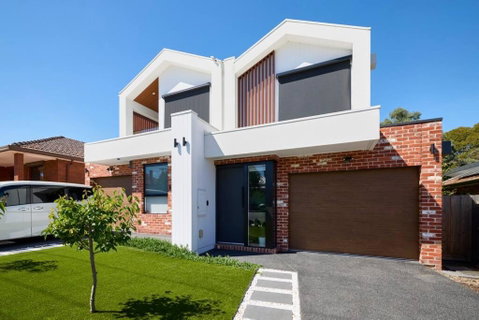 Preston Lux House 5 Bed 5 Bath - Sunshine Coast Guide 2