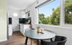 Pristine 1-Bed Unit Moments From Royal Park - thumb 1