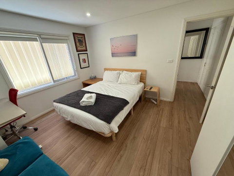 Private 1 Bedroom Apartment Near Beach And Shops - Sunshine Coast Guide 0