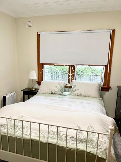 Private Bath Ensuite Room Eastwood/MQ Uni Park - Sunshine Coast Guide 2