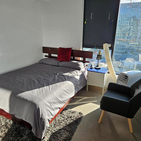 Private Bedroom & Bathroom In Shared Inner Brisbane Apartment - Sunshine Coast Guide 3