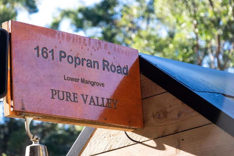 Pure Valley Estate - Sunshine Coast Guide 0