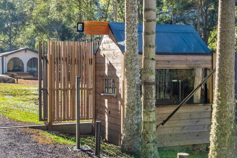 Pure Valley Estate - Sunshine Coast Guide 1