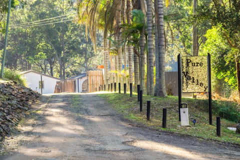 Pure Valley Estate - Sunshine Coast Guide 2