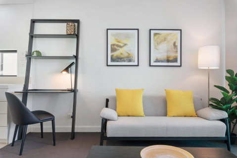 Quattro Apartments - Sunshine Coast Guide 3