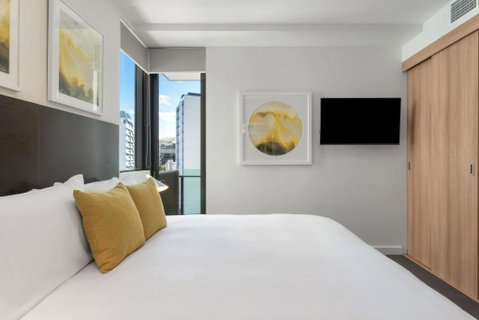 Quattro Apartments - Sunshine Coast Guide 1