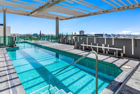 Quattro Apartments - Sunshine Coast Guide 2
