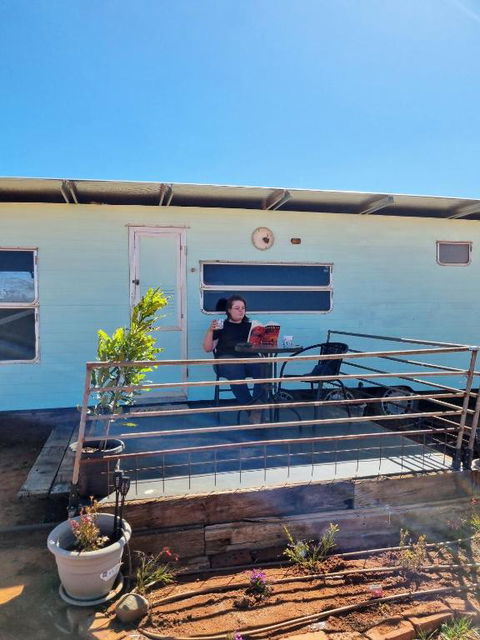 Quentin Park Hideaway - Sunshine Coast Guide 0