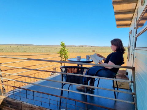 Quentin Park Hideaway - Sunshine Coast Guide 1