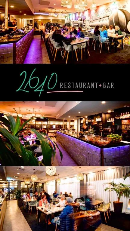 Quest Albury - Sunshine Coast Guide 1
