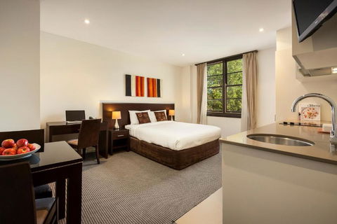 Quest Canberra - Sunshine Coast Guide 1