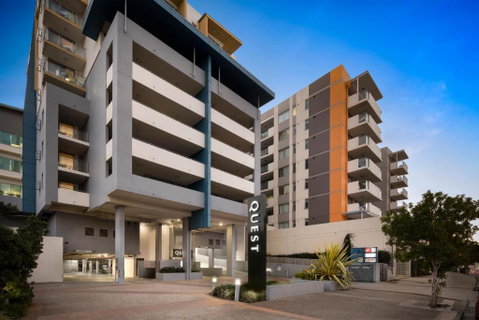 Quest Chermside - Sunshine Coast Guide 2