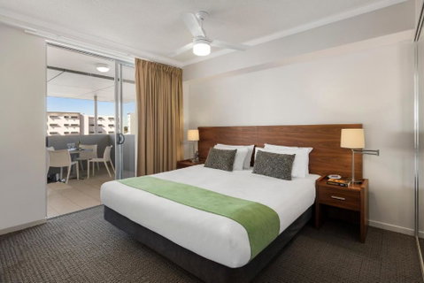 Quest Chermside - Sunshine Coast Guide 0